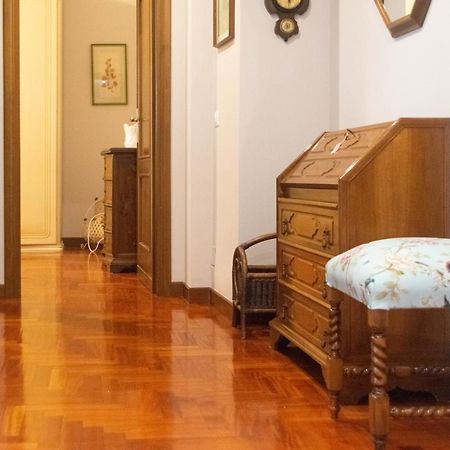 Casa Dei Nonni Διαμέρισμα Ρώμη Εξωτερικό φωτογραφία