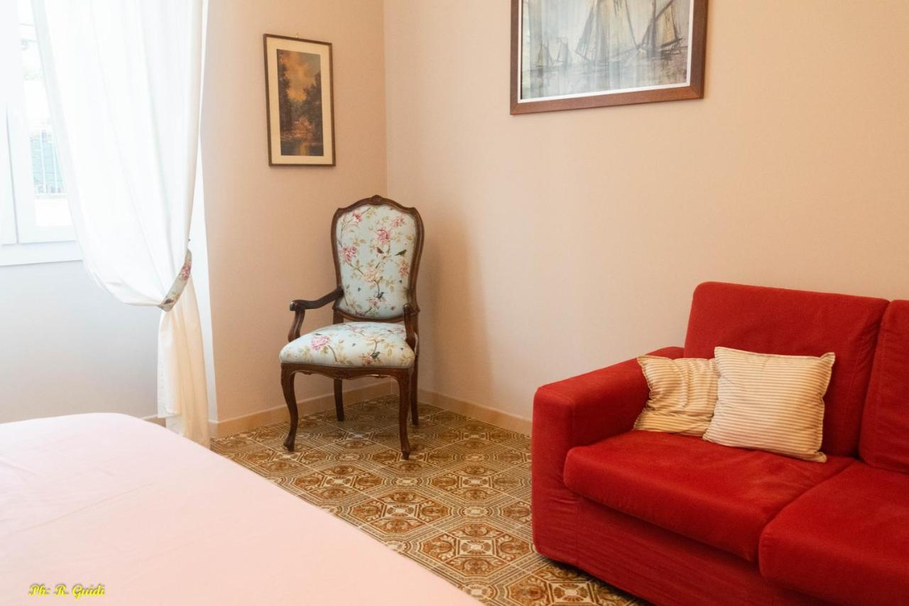 Casa Dei Nonni Διαμέρισμα Ρώμη Εξωτερικό φωτογραφία
