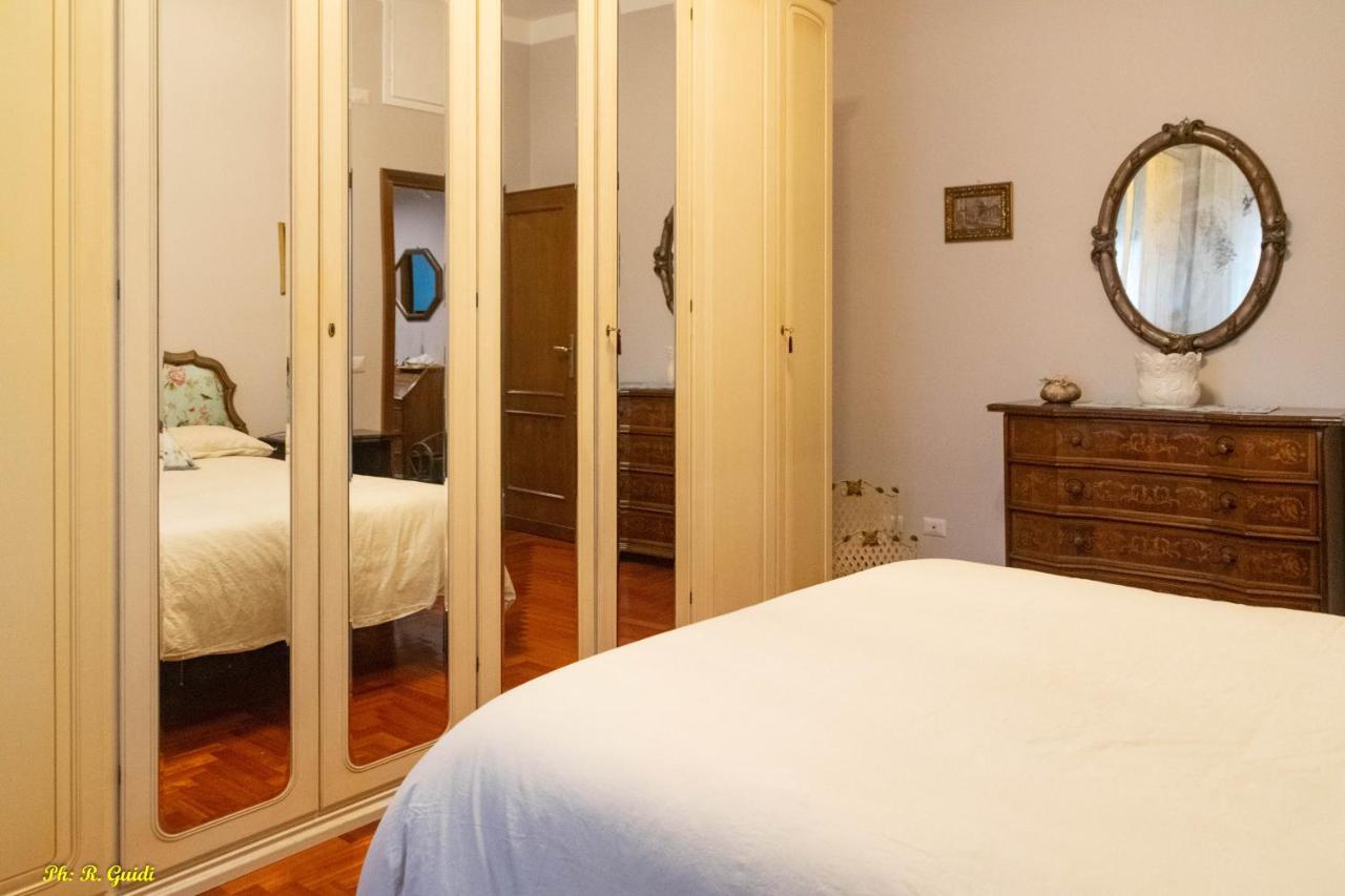 Casa Dei Nonni Διαμέρισμα Ρώμη Εξωτερικό φωτογραφία