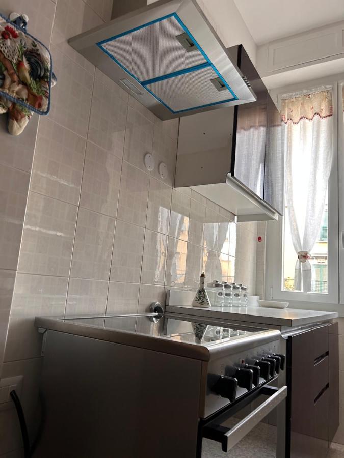 Casa Dei Nonni Διαμέρισμα Ρώμη Εξωτερικό φωτογραφία