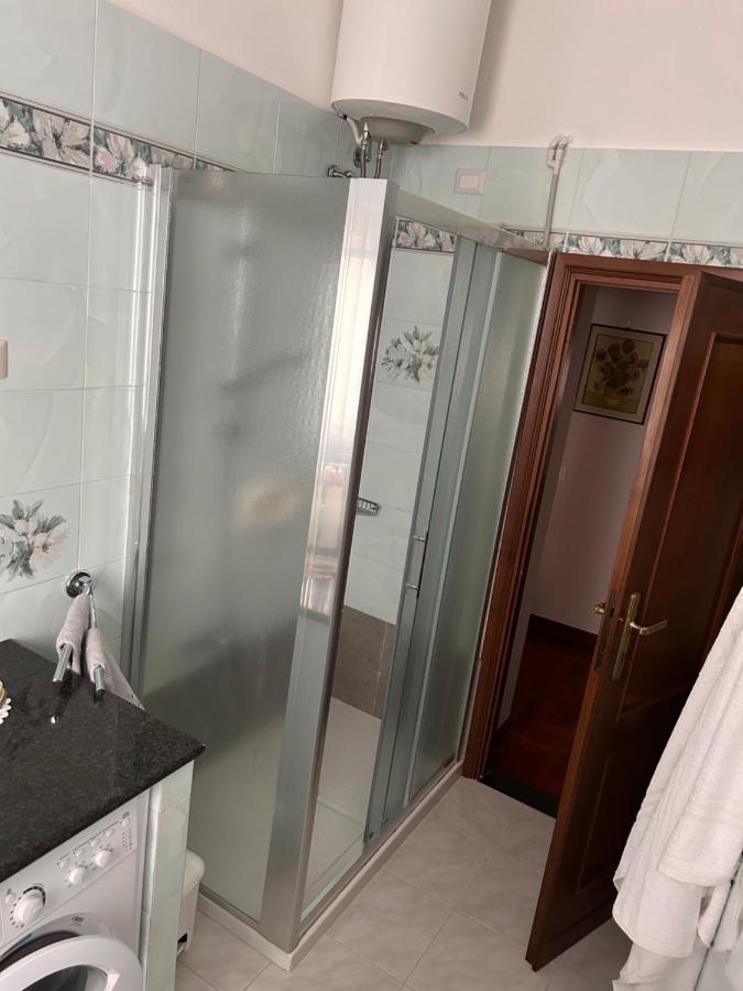 Casa Dei Nonni Διαμέρισμα Ρώμη Εξωτερικό φωτογραφία